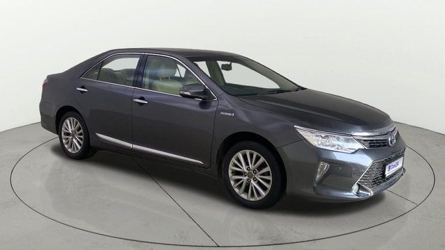 View Toyota Camry Image 22 Used Toyota Camry Image 22