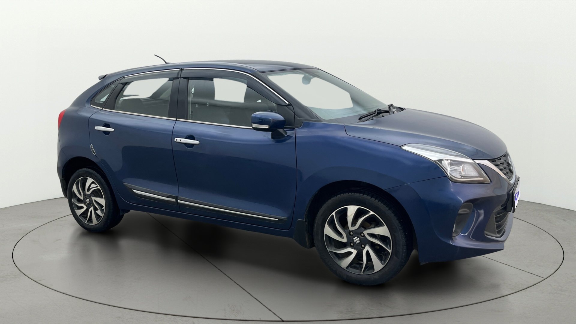 View 2021 Maruti Suzuki 1000 Base Variant Image 36 Used 2021 Maruti Suzuki 1000 Base Variant Image 36