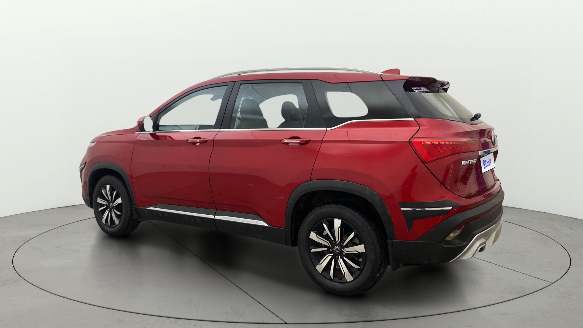 Used 2020 MG Hector Used 2020 MG Hector
