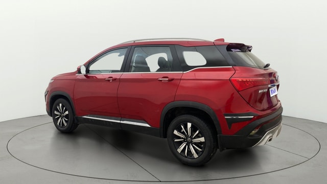 View MG Hector Image 2 Used MG Hector Image 2