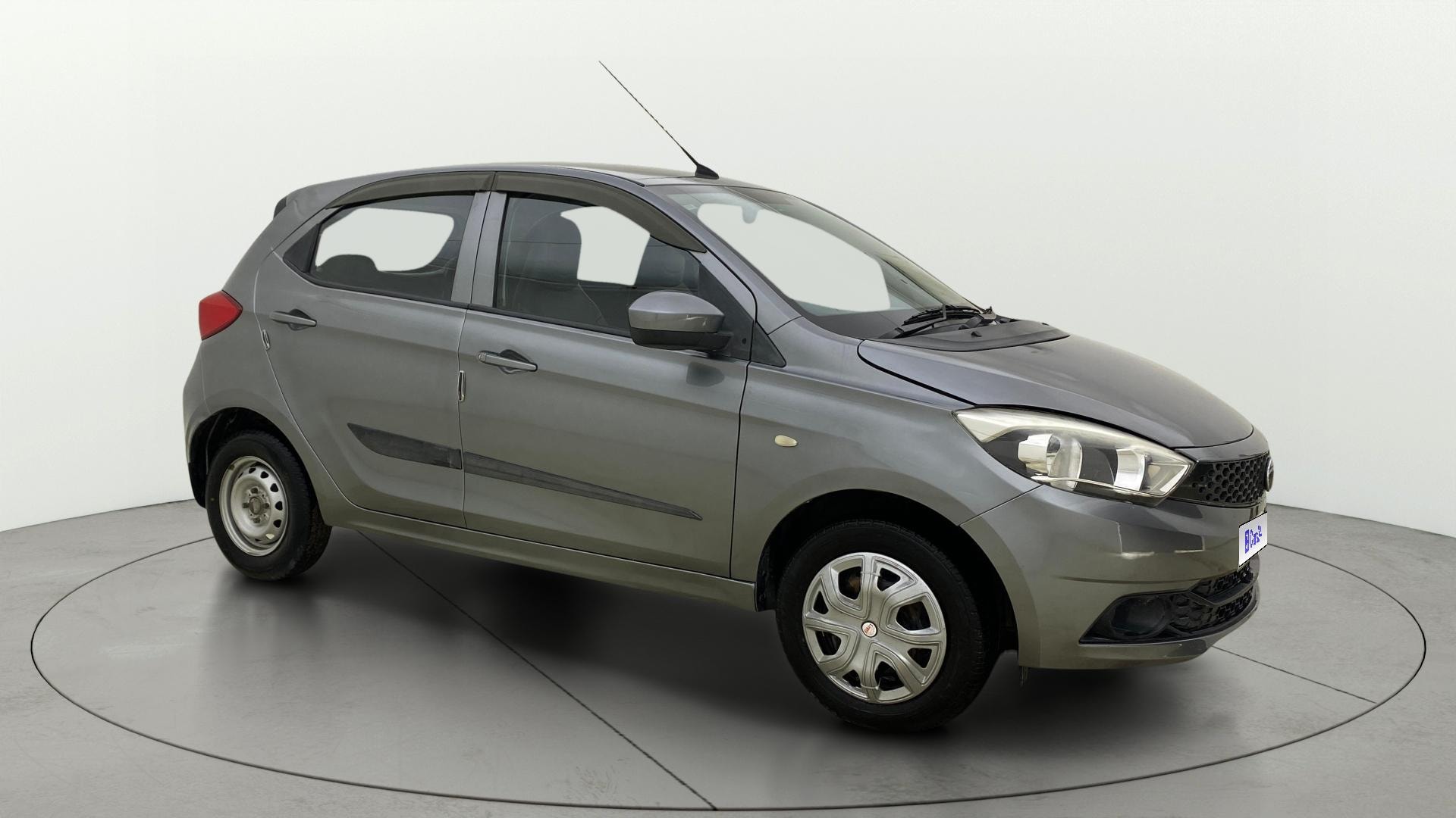 Used 2018 Tata Tiago Used 2018 Tata Tiago