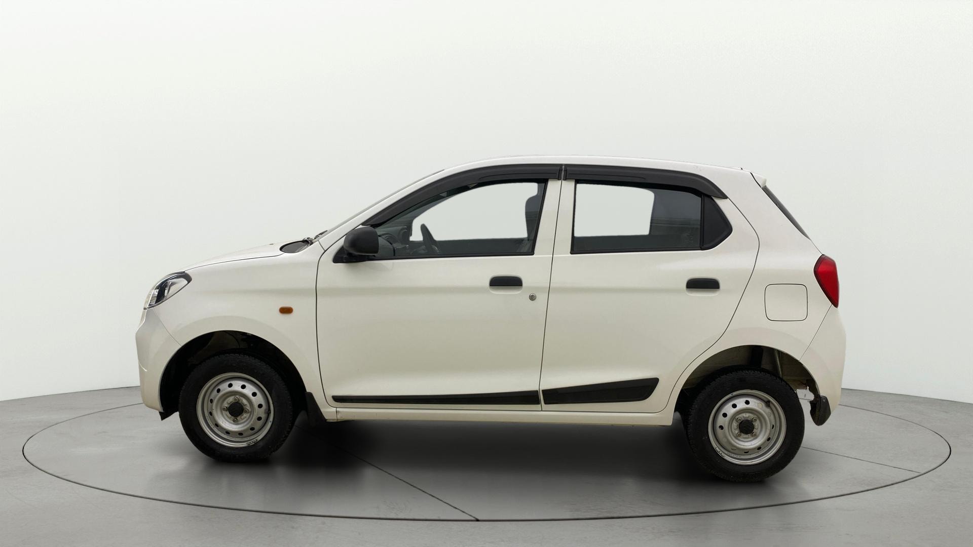 View 2023 Maruti Suzuki Alto K10 LX Image 5 Used 2023 Maruti Suzuki Alto K10 LX Image 5