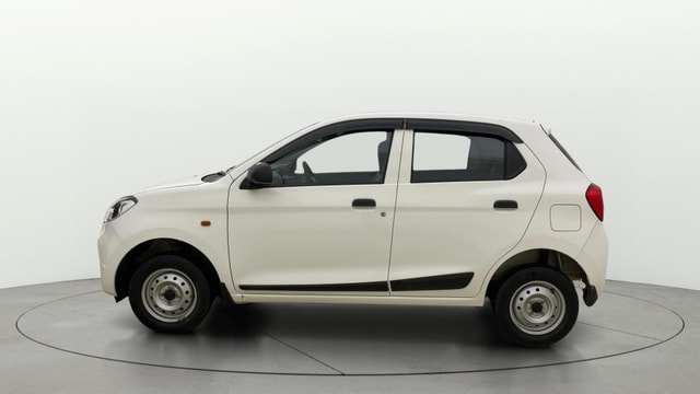 View Maruti Suzuki Alto K10 Image 5 Used Maruti Suzuki Alto K10 Image 5