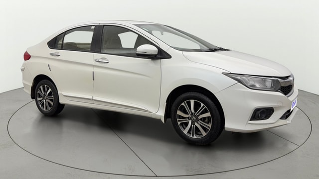 View Honda City Image 23 Used Honda City Image 23