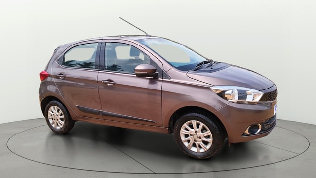 View Tata Tiago Image 36 Used Tata Tiago Image 36