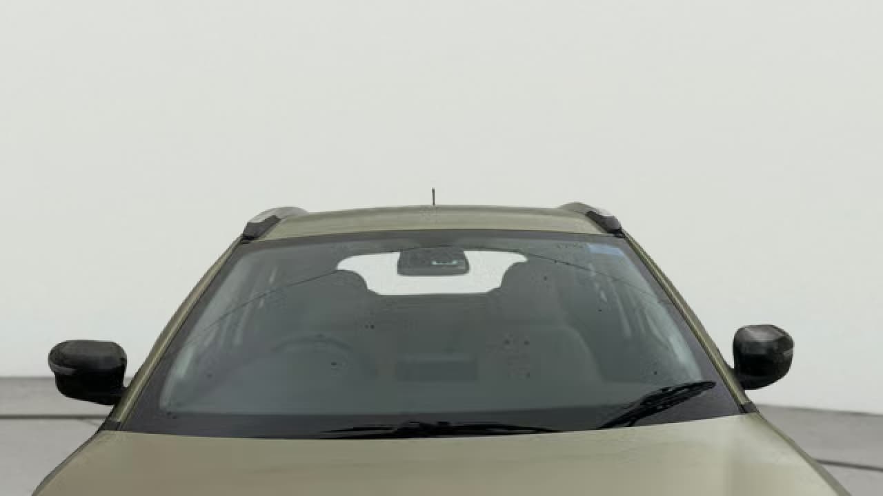 View 2025 Tata Nexon Revotron XE Image 31 Used 2025 Tata Nexon Revotron XE Image 31