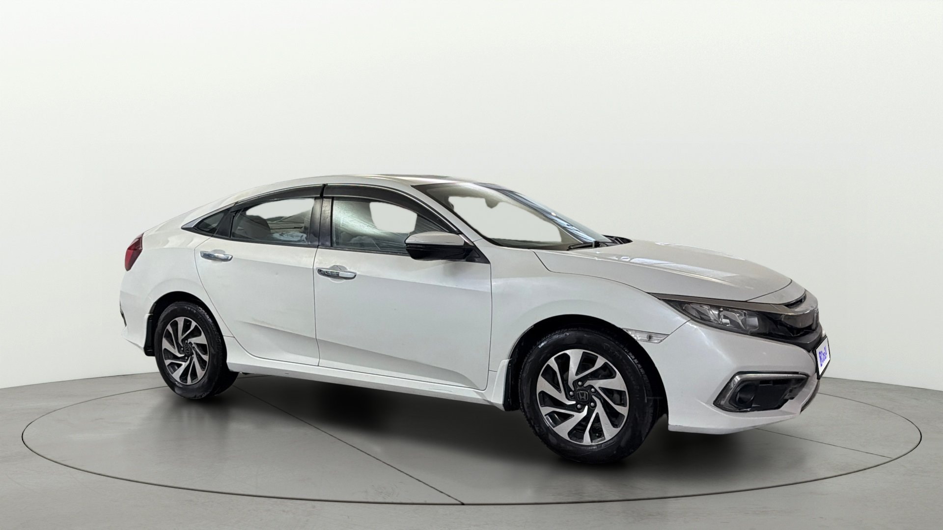 Used 2019 Honda Civic Used 2019 Honda Civic