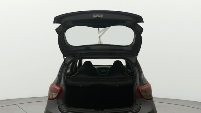 View Hyundai Grand i10 Image 16 Used Hyundai Grand i10 Image 16