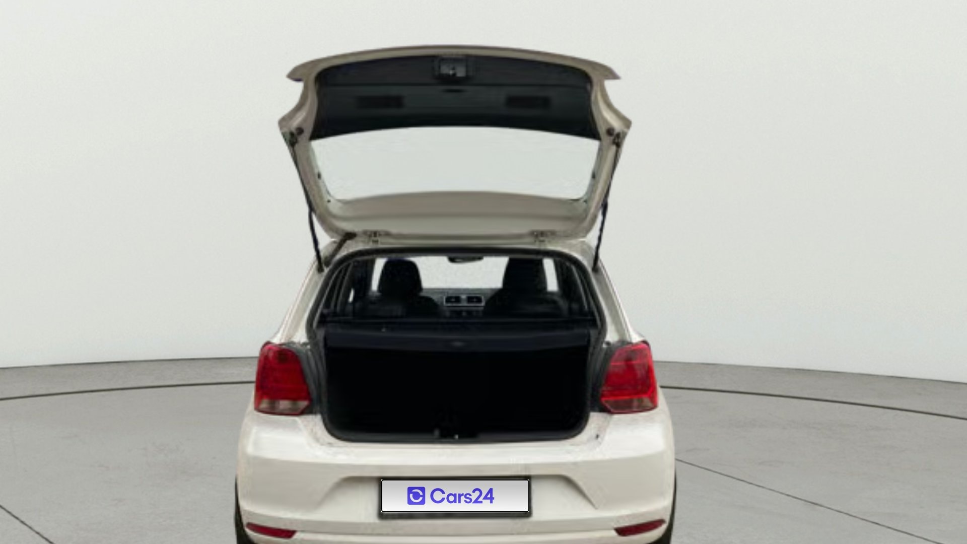 Used 2018 Volkswagen Polo Used 2018 Volkswagen Polo