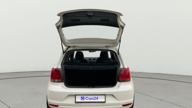 View Volkswagen Polo Image 16 Used Volkswagen Polo Image 16