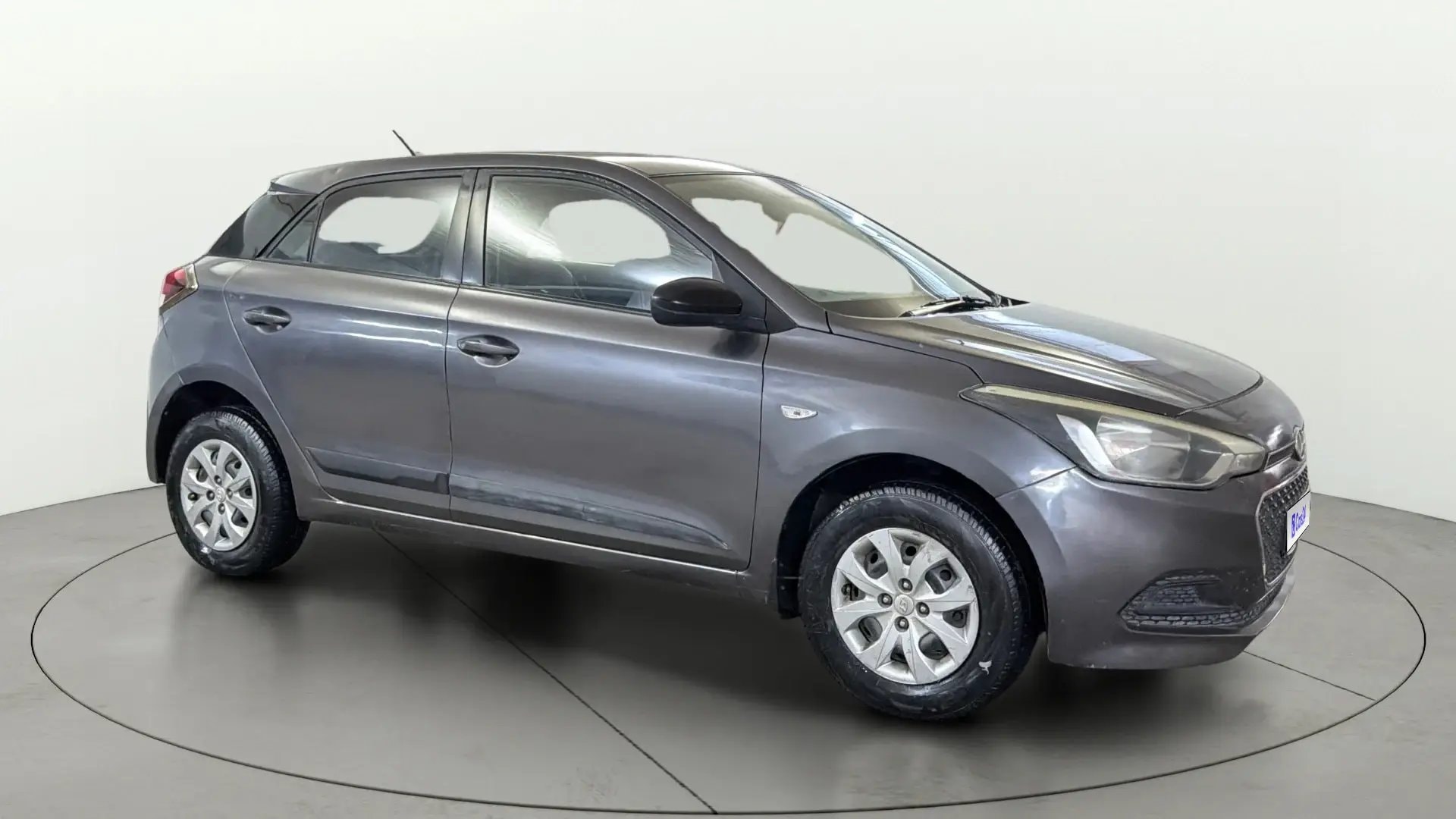 View 2016 Hyundai Elite i20 Magna 1.2 Image 21 Used 2016 Hyundai Elite i20 Magna 1.2 Image 21