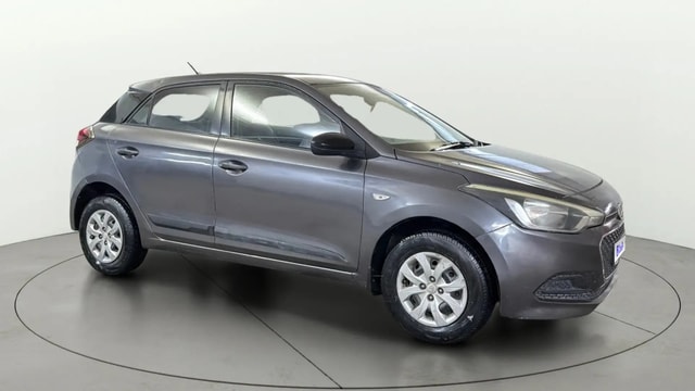 View Hyundai Elite i20 Image 21 Used Hyundai Elite i20 Image 21