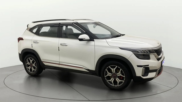 View Kia Seltos Image 14 Used Kia Seltos Image 14