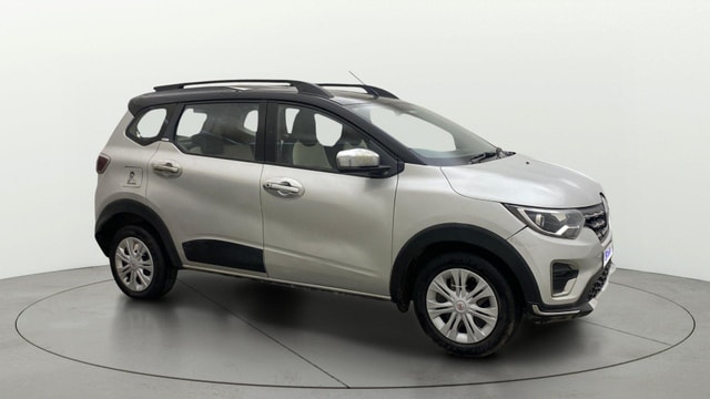 View Renault Triber Image 38 Used Renault Triber Image 38