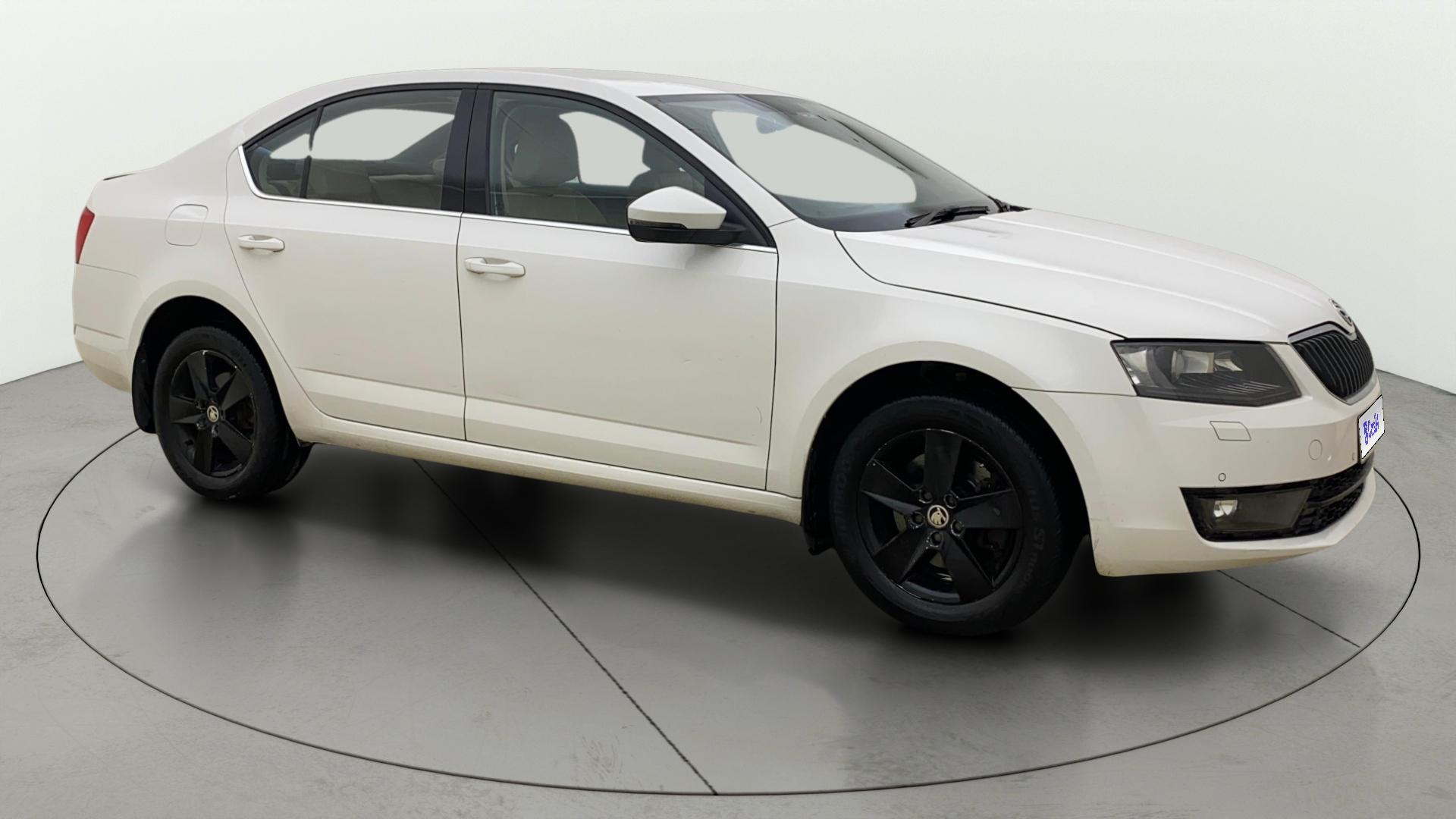 View 2017 Skoda Octavia 1.4 Style TSI MT Image 36 Used 2017 Skoda Octavia 1.4 Style TSI MT Image 36