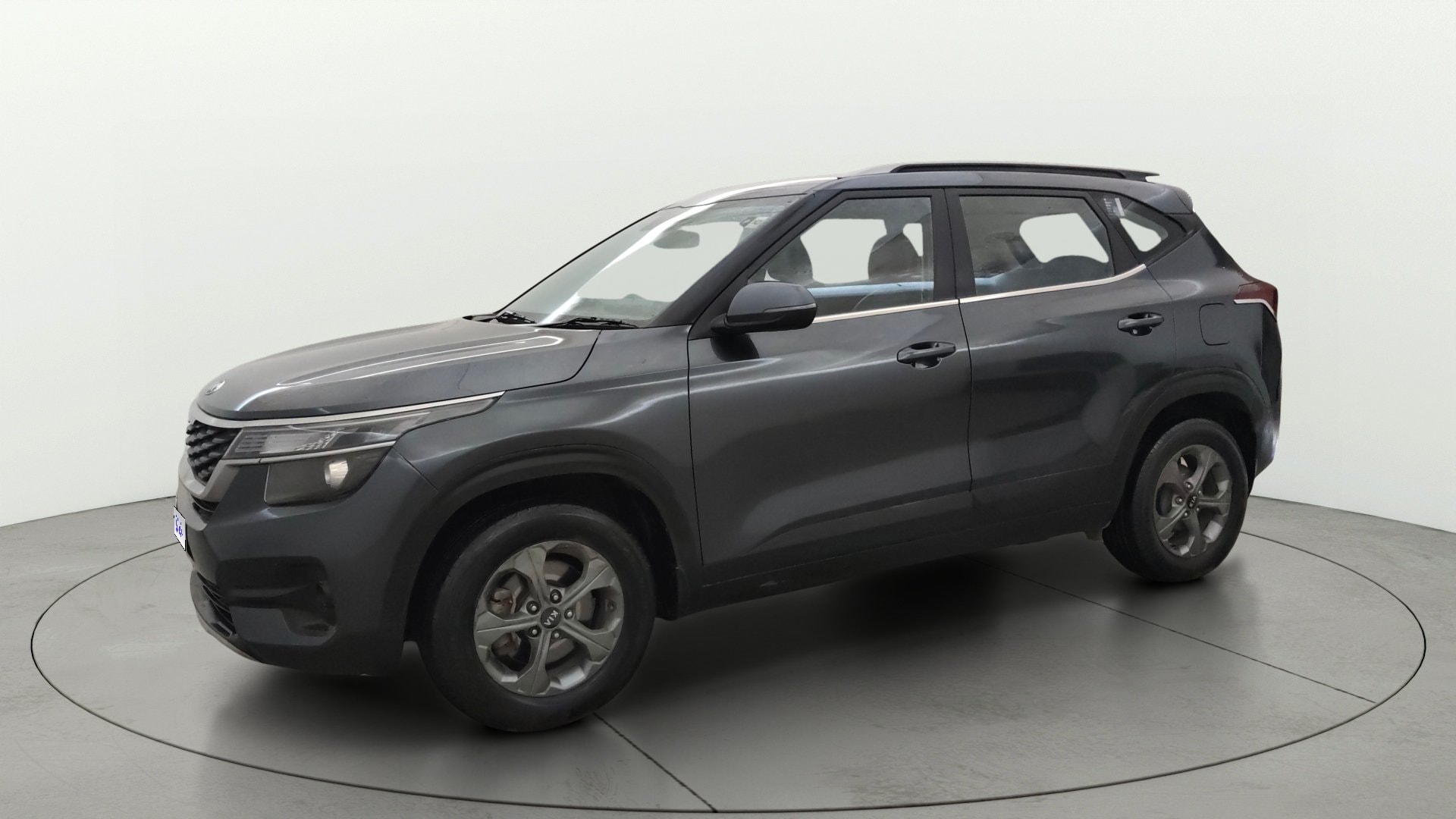 Used 2021 Kia Seltos Used 2021 Kia Seltos