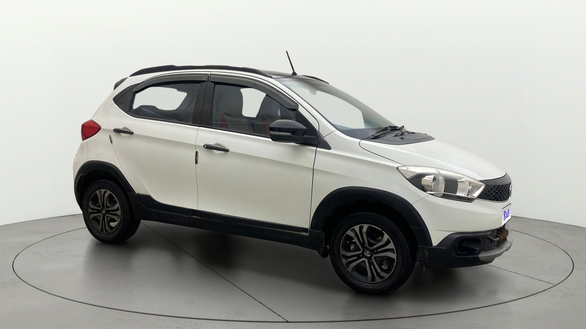 Used 2019 Tata Tiago NRG Used 2019 Tata Tiago NRG