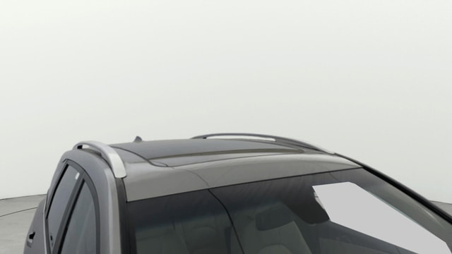 View MG Hector Image 5 Used MG Hector Image 5