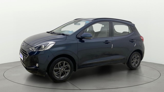 View Hyundai Grand i10 Nios Image 35 Used Hyundai Grand i10 Nios Image 35