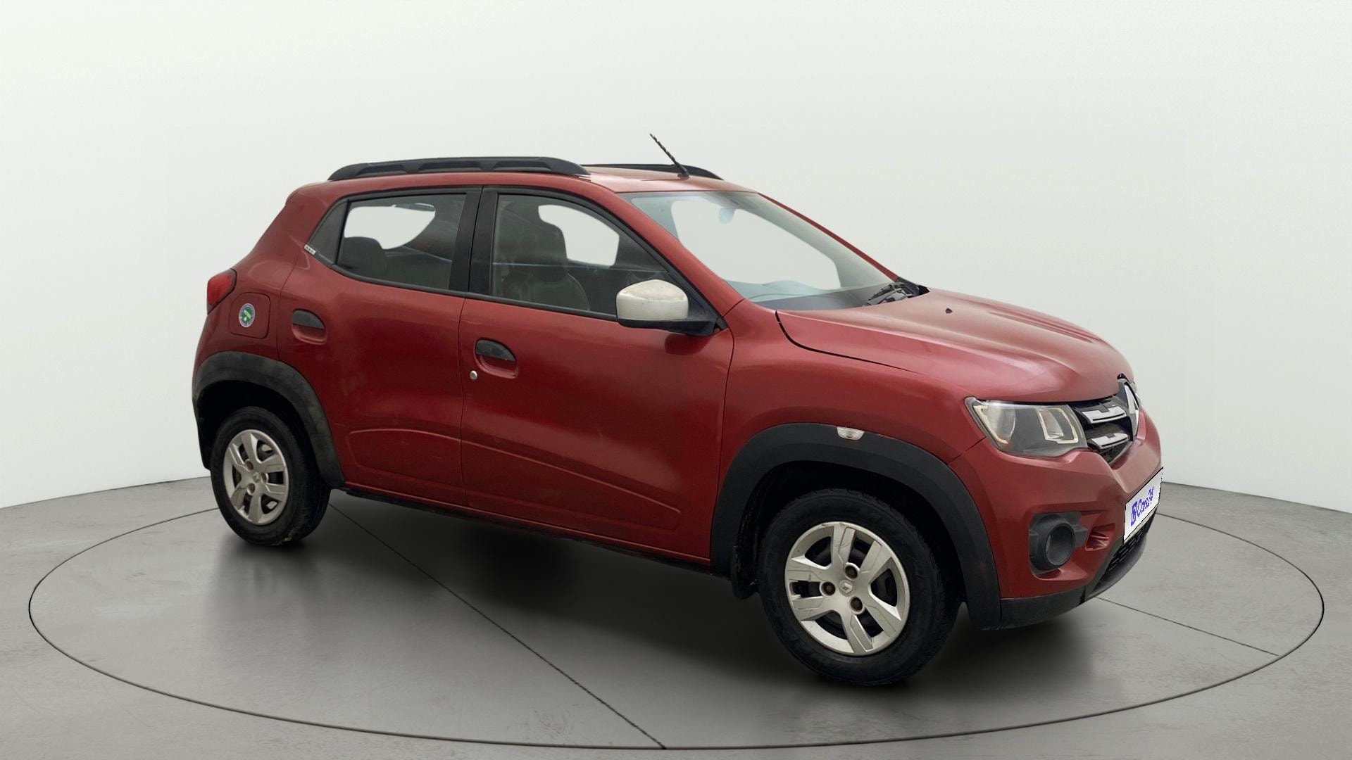 View 2018 Renault Kwid RXT 1.0 Image 36 Used 2018 Renault Kwid RXT 1.0 Image 36