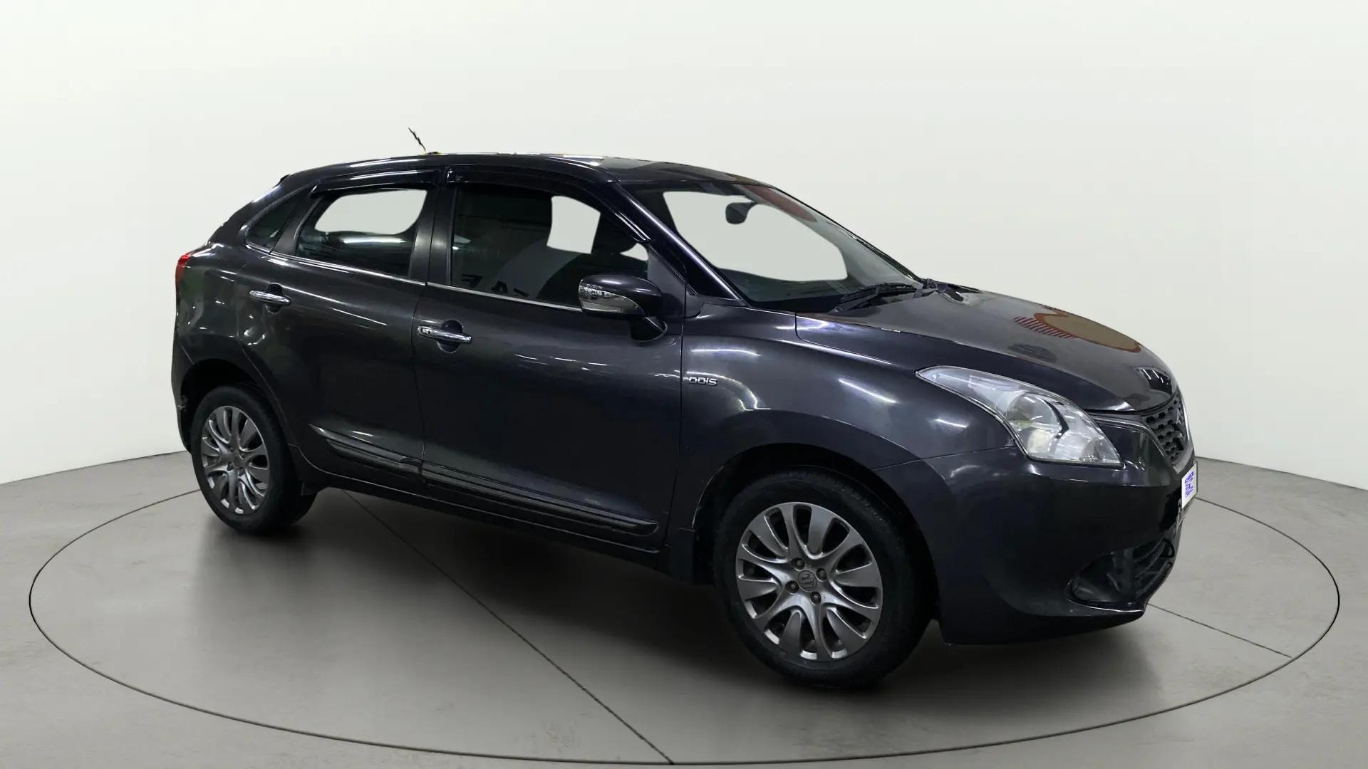 View 2017 Maruti Suzuki 1000 Base Variant Image 21 Used 2017 Maruti Suzuki 1000 Base Variant Image 21