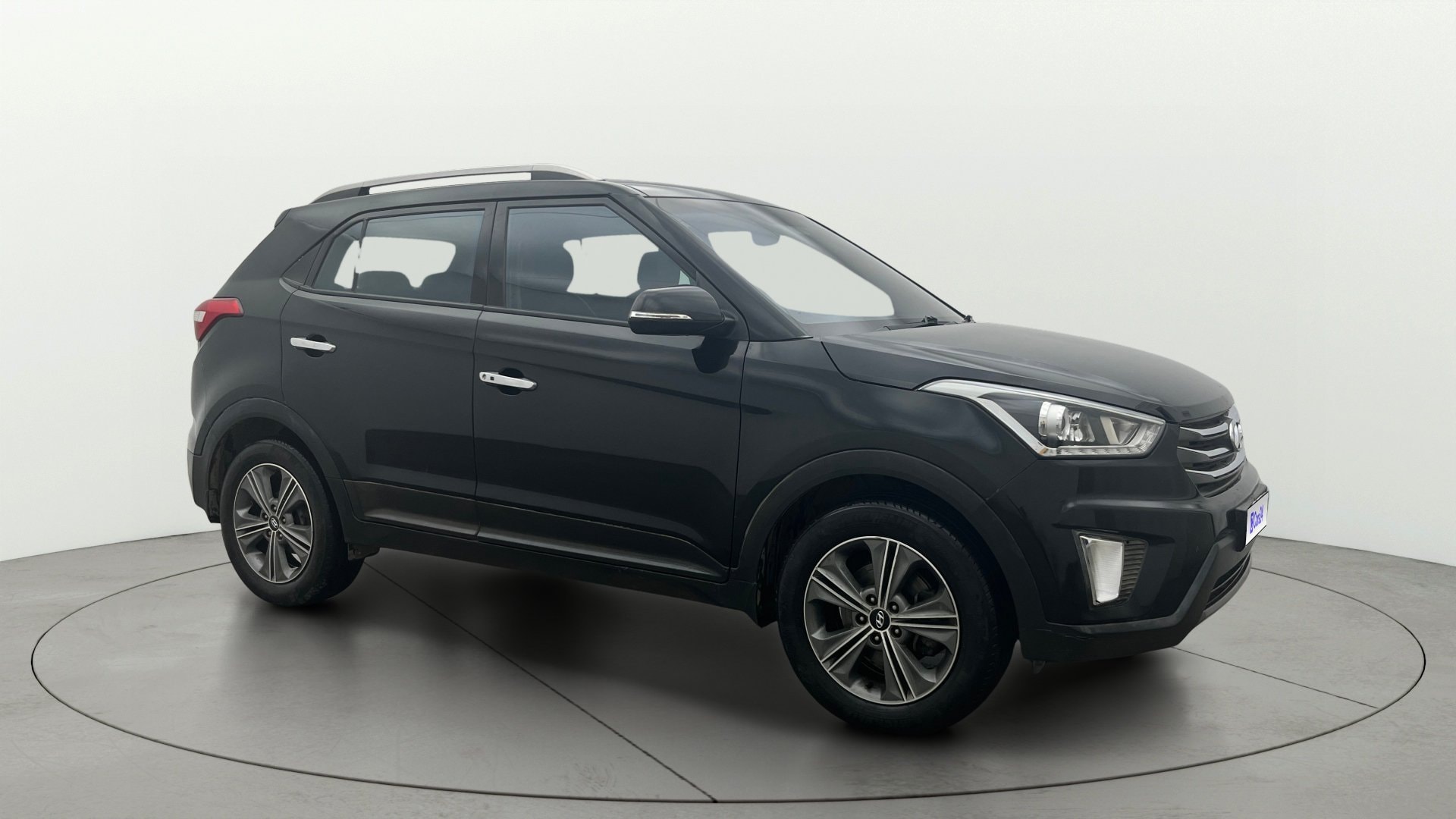 Used 2016 Hyundai Creta Used 2016 Hyundai Creta