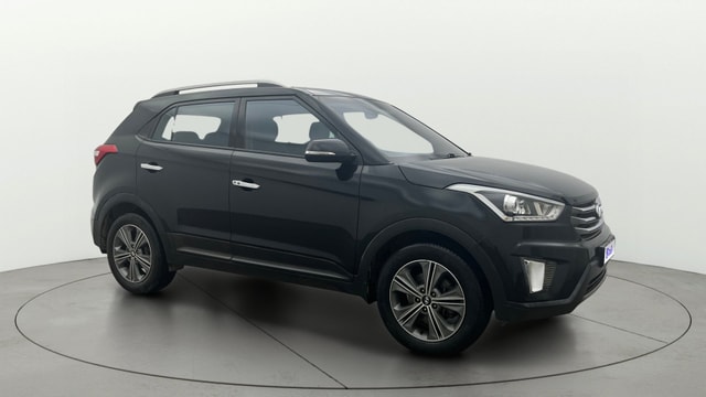View Hyundai Creta Image 21 Used Hyundai Creta Image 21
