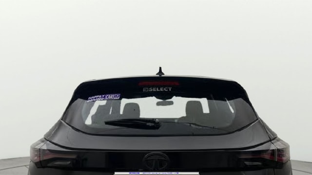 View Tata Harrier Image 5 Used Tata Harrier Image 5