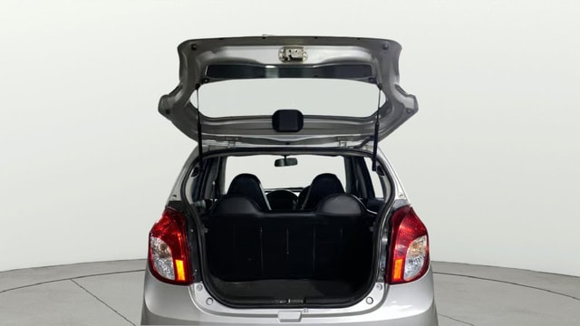View Maruti Suzuki Alto 800 Image 36 Used Maruti Suzuki Alto 800 Image 36