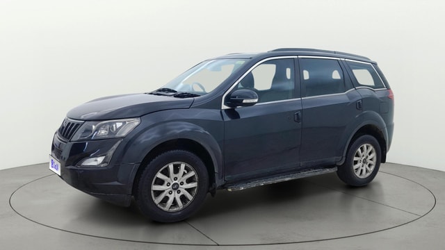 View Mahindra XUV500 Image 23 Used Mahindra XUV500 Image 23