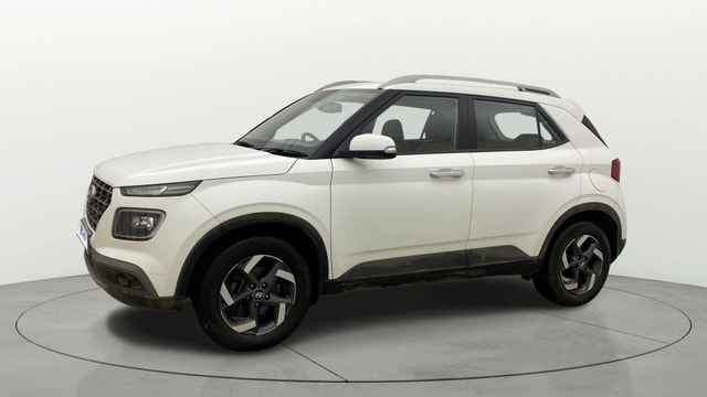 View Hyundai Venue Image 22 Used Hyundai Venue Image 22