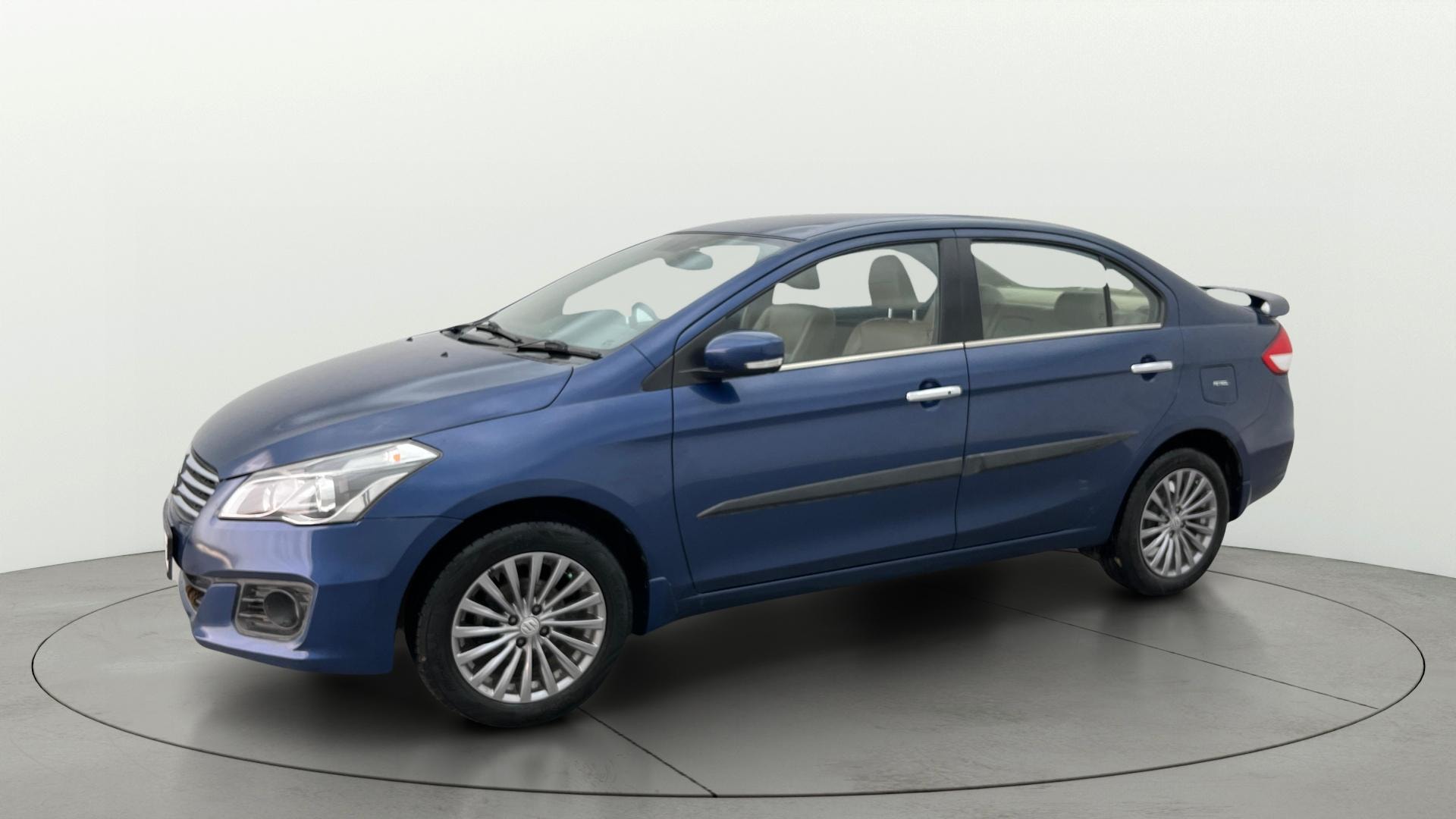View 2018 Maruti Suzuki 1000 Base Variant Image 36 Used 2018 Maruti Suzuki 1000 Base Variant Image 36