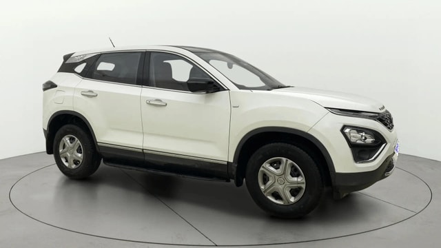 View Tata Harrier Image 22 Used Tata Harrier Image 22