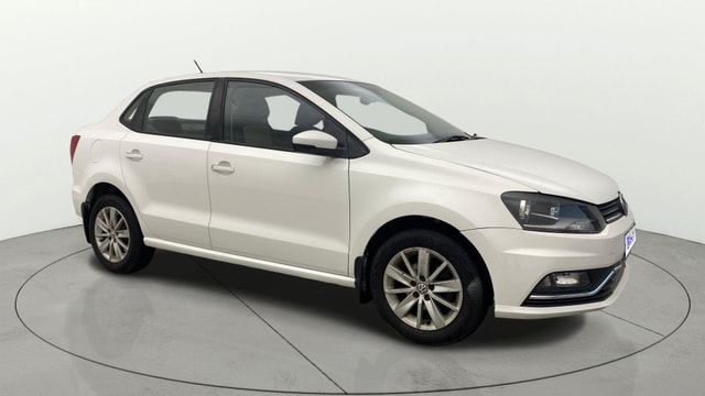View Volkswagen Ameo Image 36 Used Volkswagen Ameo Image 36