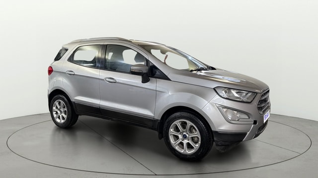 View Ford EcoSport Image 38 Used Ford EcoSport Image 38