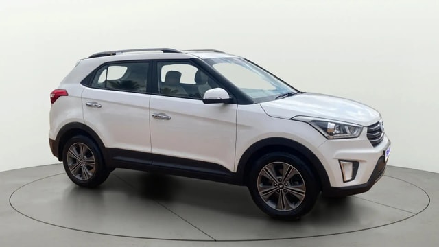 View Hyundai Creta Image 22 Used Hyundai Creta Image 22