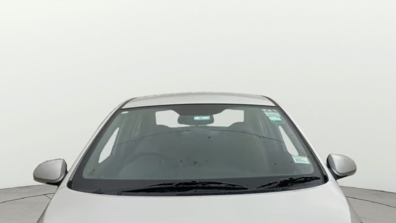 Used 2017 Hyundai Xcent Used 2017 Hyundai Xcent