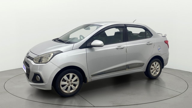View Hyundai Xcent Image 21 Used Hyundai Xcent Image 21