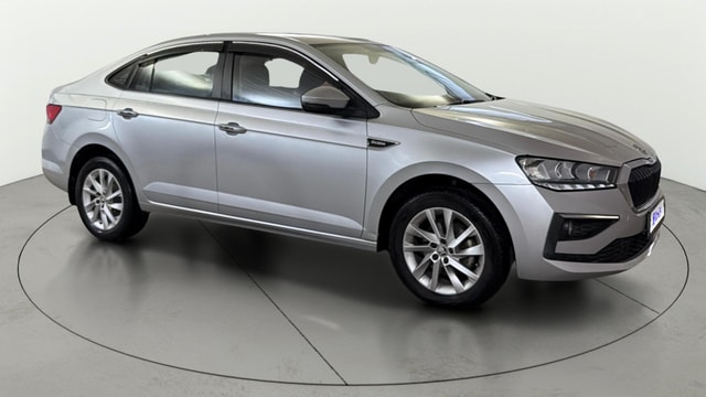 View Skoda Slavia Image 37 Used Skoda Slavia Image 37
