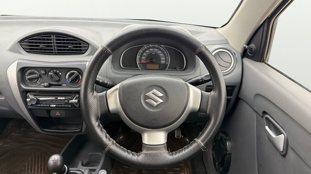 View Maruti Suzuki Alto 800 Image 12 Used Maruti Suzuki Alto 800 Image 12