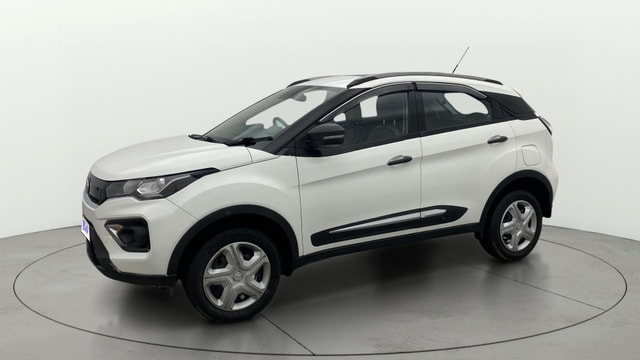 View Tata Nexon Image 36 Used Tata Nexon Image 36