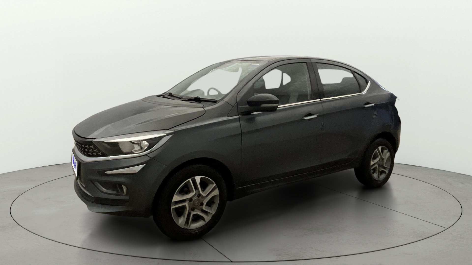 View 2022 Tata Tigor XE Diesel Image 36 Used 2022 Tata Tigor XE Diesel Image 36