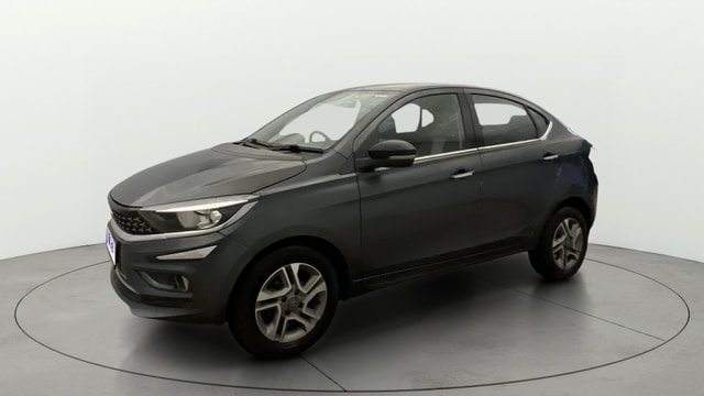 View Tata Tigor Image 36 Used Tata Tigor Image 36