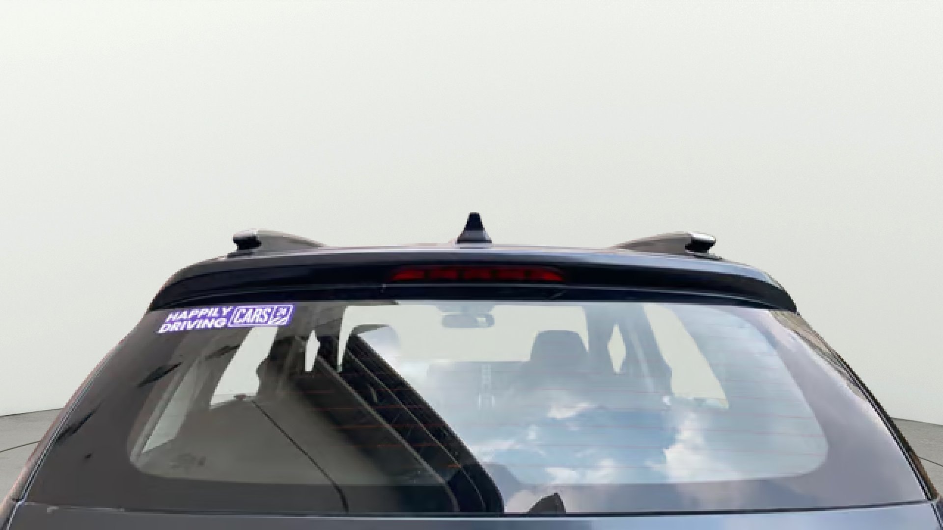 View 2022 Kia Sonet HTK Plus Petrol Image 4 Used 2022 Kia Sonet HTK Plus Petrol Image 4