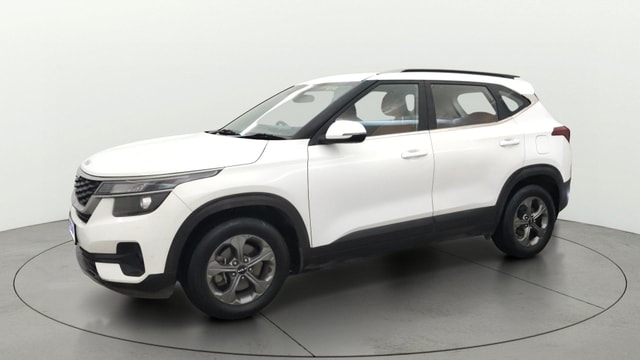 View Kia Seltos Image 37 Used Kia Seltos Image 37