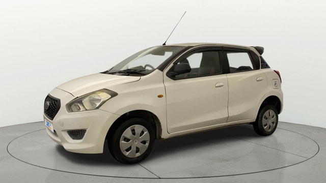 View Datsun Go Image 20 Used Datsun Go Image 20