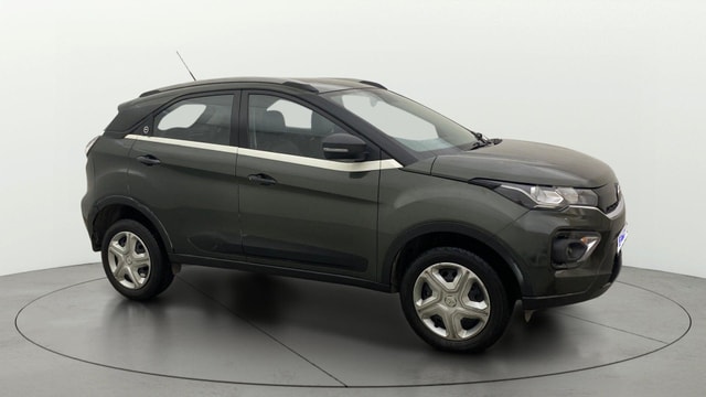 View Tata Nexon Image 13 Used Tata Nexon Image 13