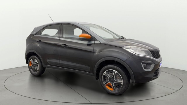 View Tata Nexon Image 35 Used Tata Nexon Image 35