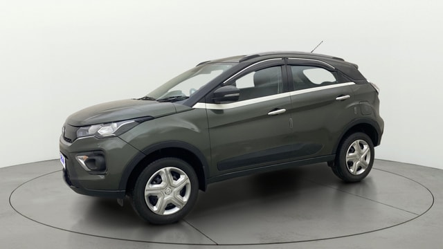 View Tata Nexon Image 35 Used Tata Nexon Image 35
