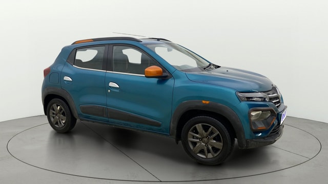 View Renault Kwid Image 22 Used Renault Kwid Image 22